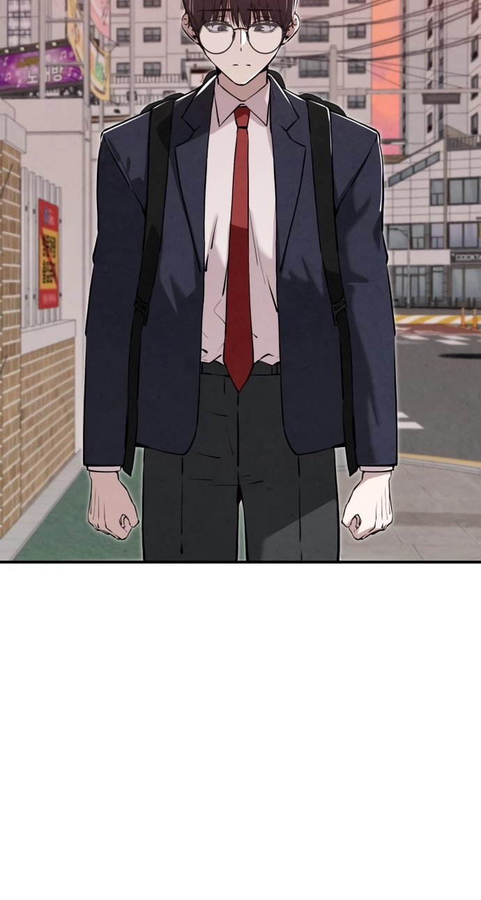 You're the Only One I See Chapter 15 page 84 - 