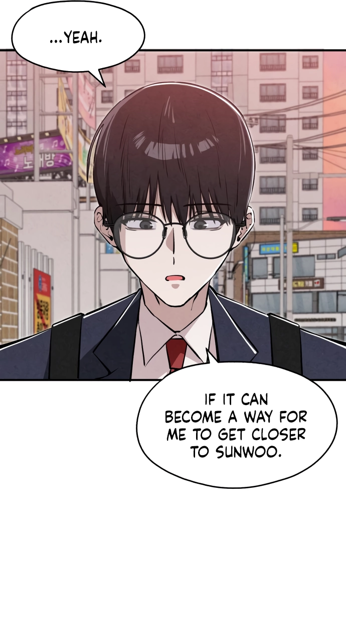 You're the Only One I See Chapter 15 page 85 - 