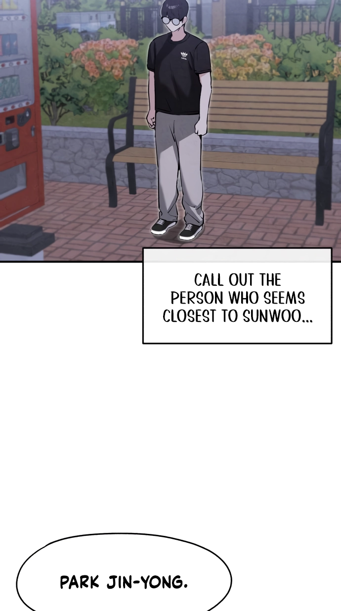 You're the Only One I See Chapter 15 page 89 - 