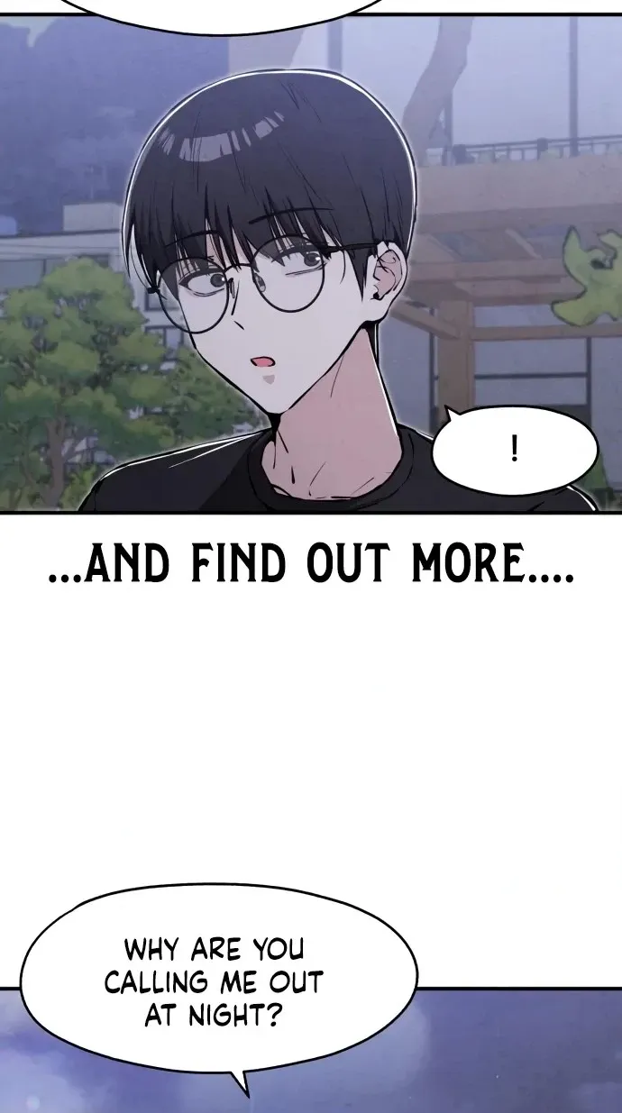 You're the Only One I See Chapter 15 page 90 - 