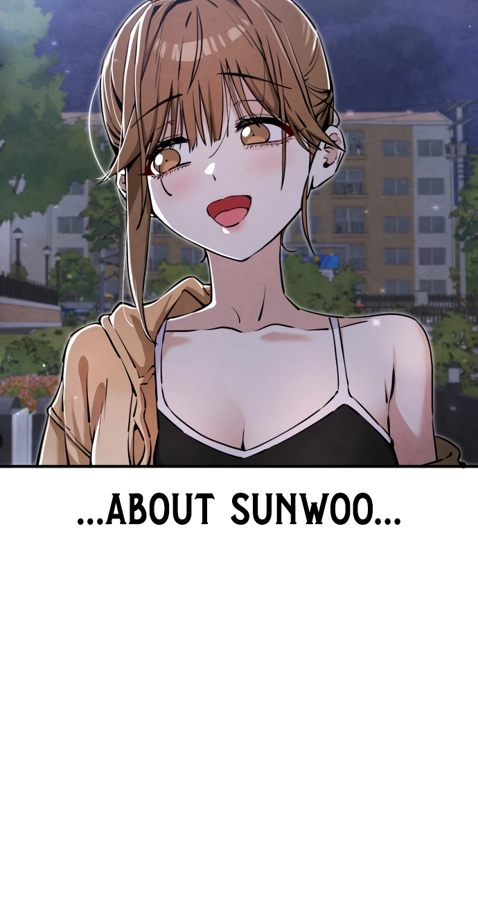 You're the Only One I See Chapter 15 page 93 - 