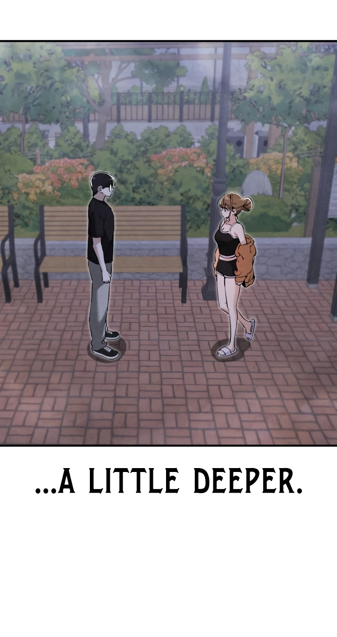 You're the Only One I See Chapter 15 page 94 - 