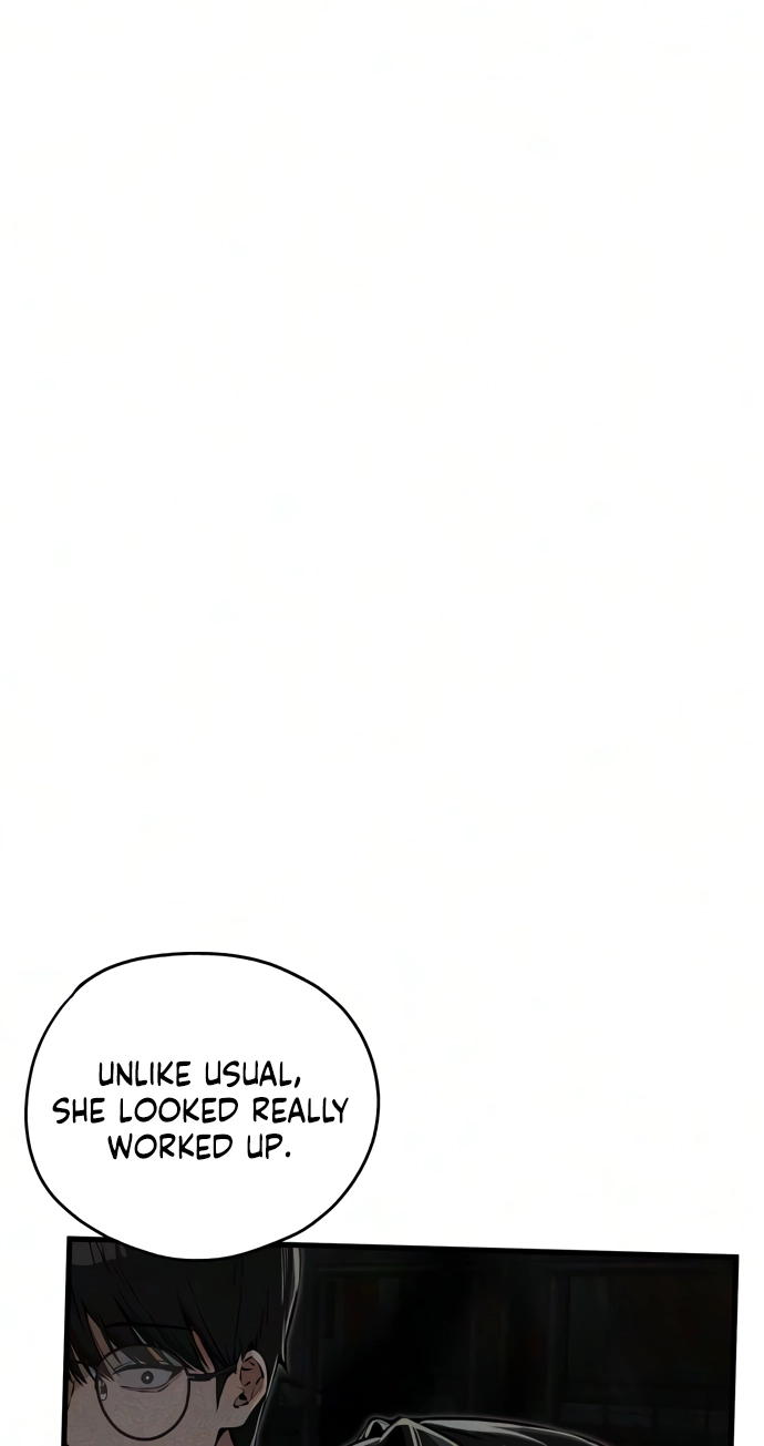 You're the Only One I See Chapter 16 page 11 - 