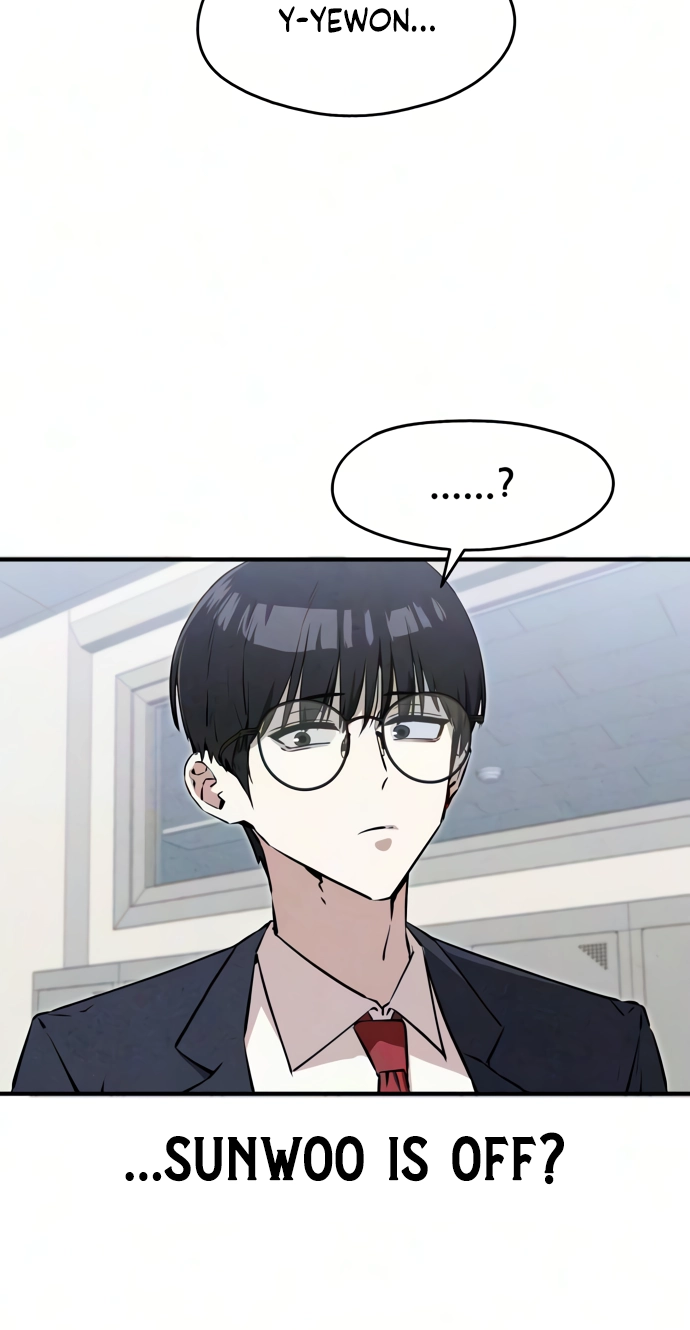 You're the Only One I See Chapter 16 page 102 - 