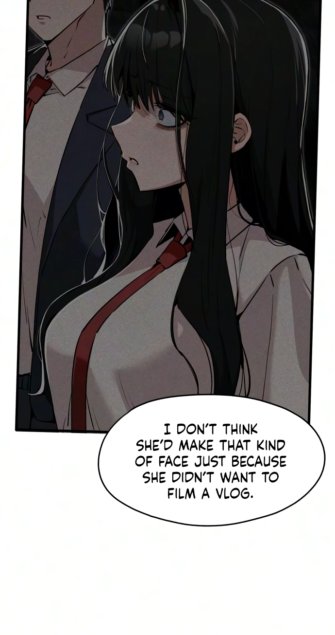 You're the Only One I See Chapter 16 page 12 - 