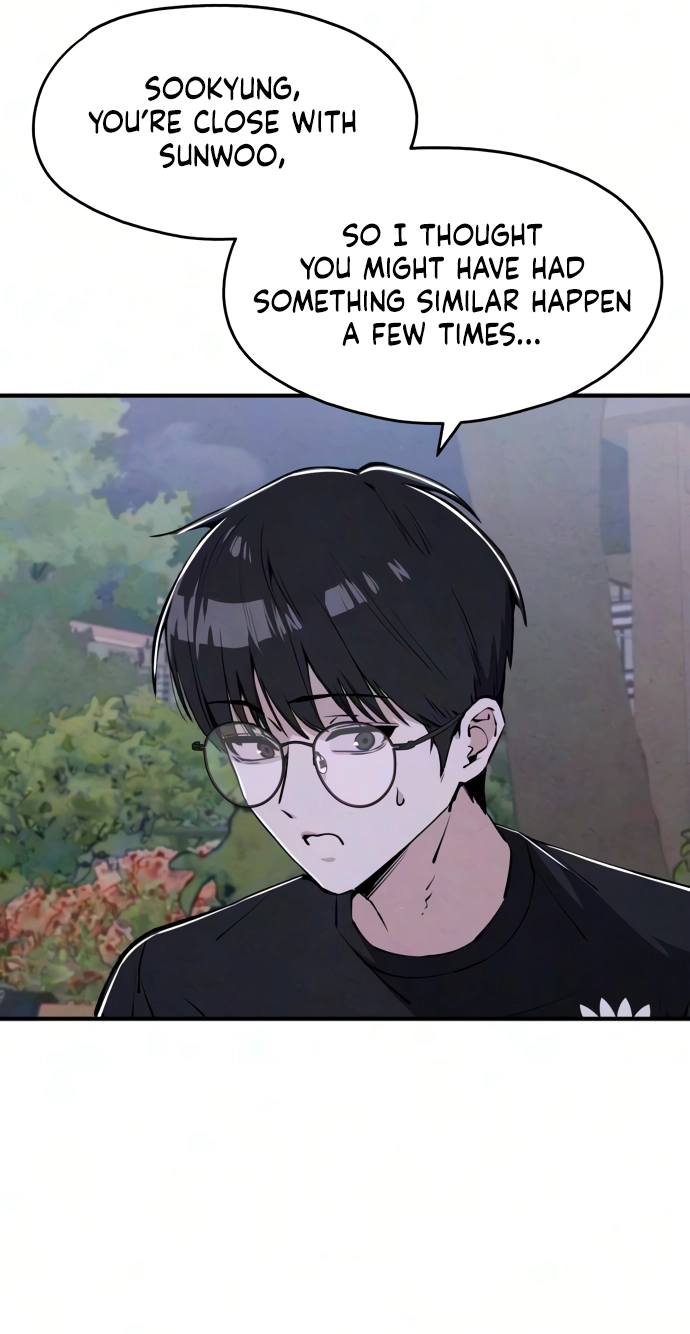 You're the Only One I See Chapter 16 page 13 - 