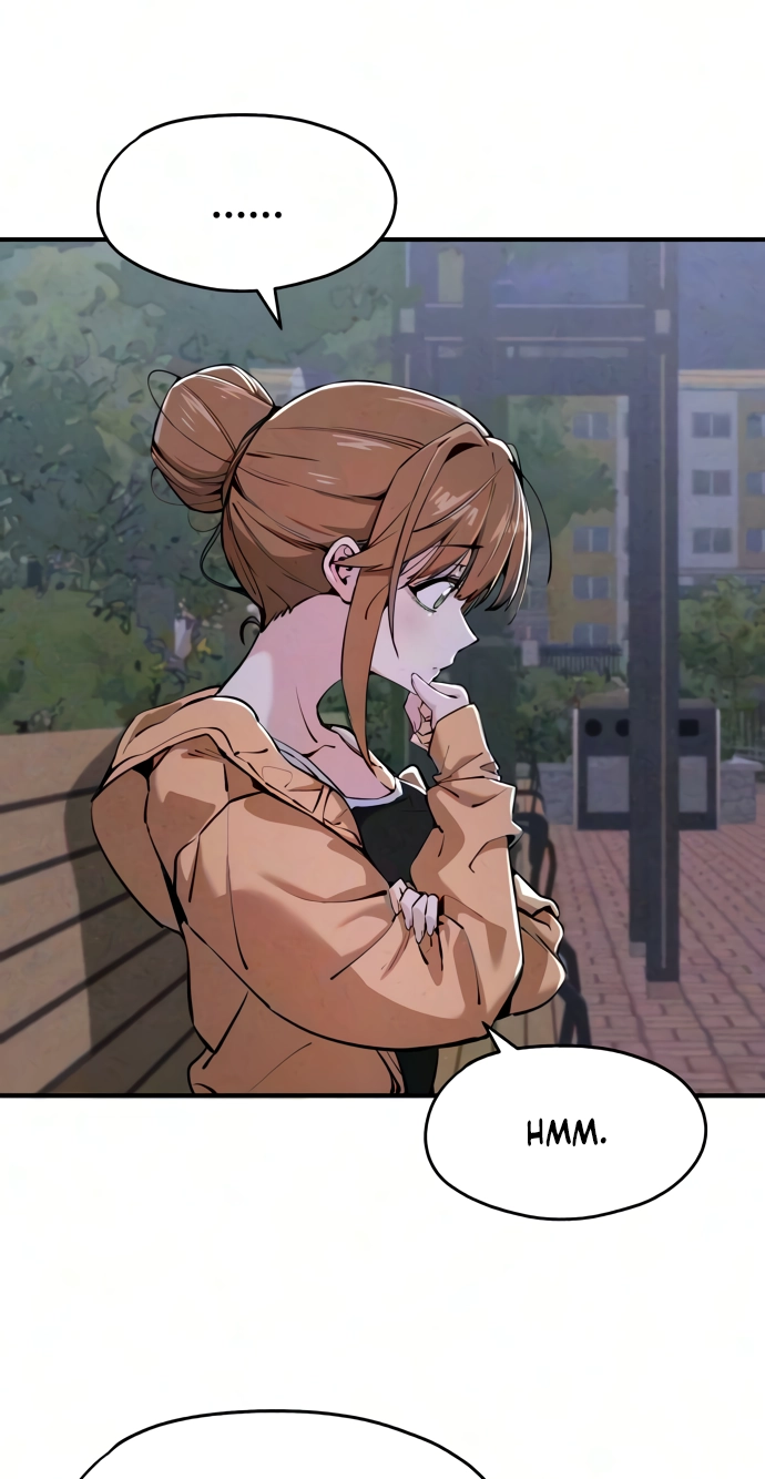 You're the Only One I See Chapter 16 page 14 - 