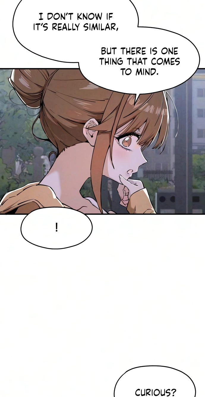 You're the Only One I See Chapter 16 page 15 - 