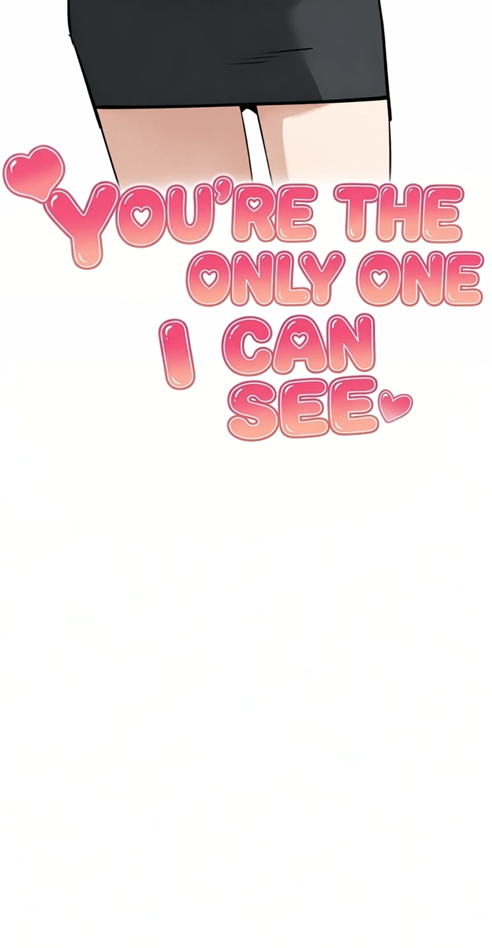 You're the Only One I See Chapter 16 page 3 - 