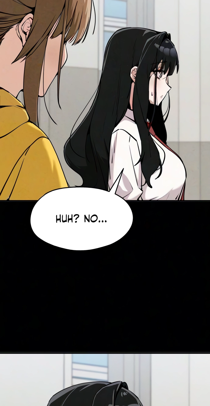 You're the Only One I See Chapter 16 page 21 - 