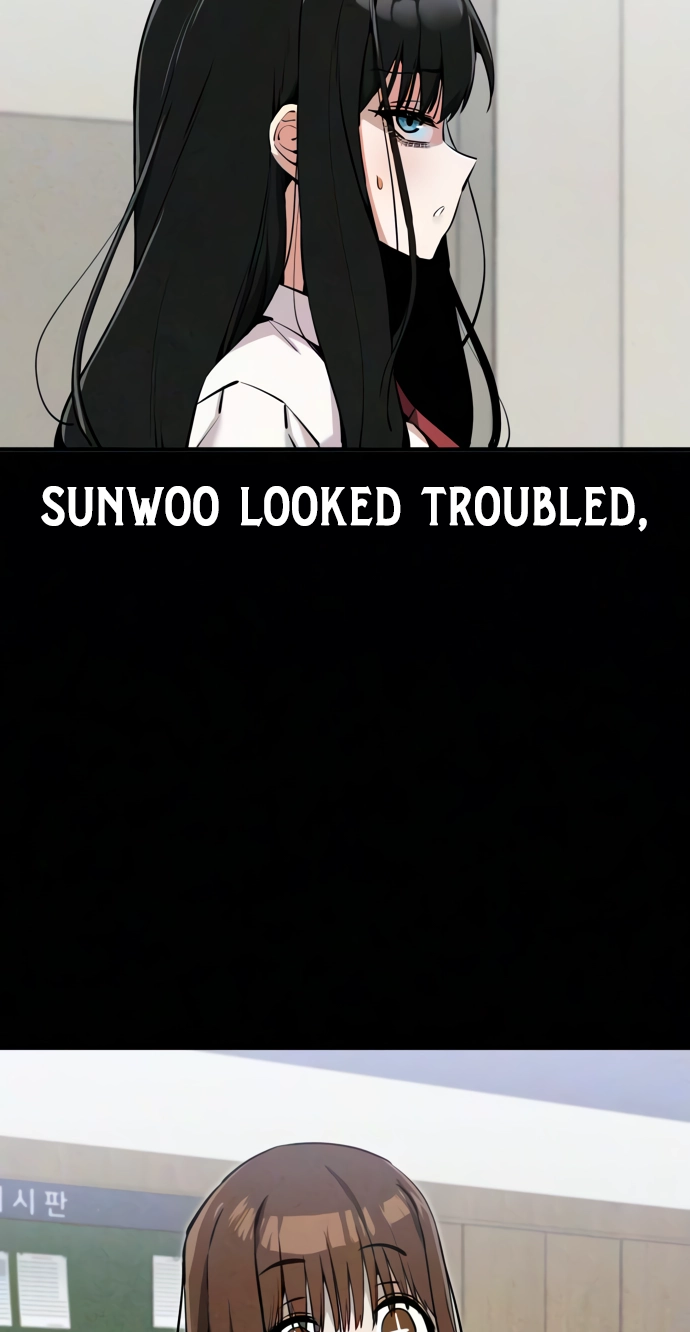 You're the Only One I See Chapter 16 page 22 - 