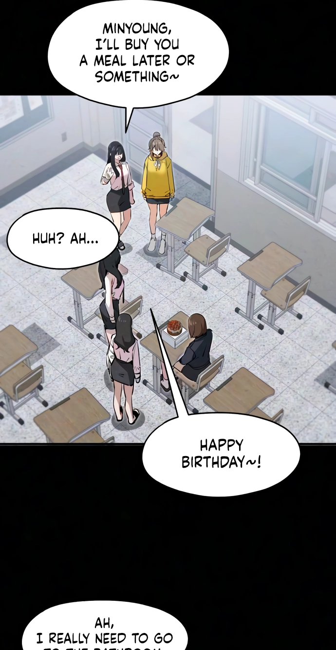 You're the Only One I See Chapter 16 page 25 - 
