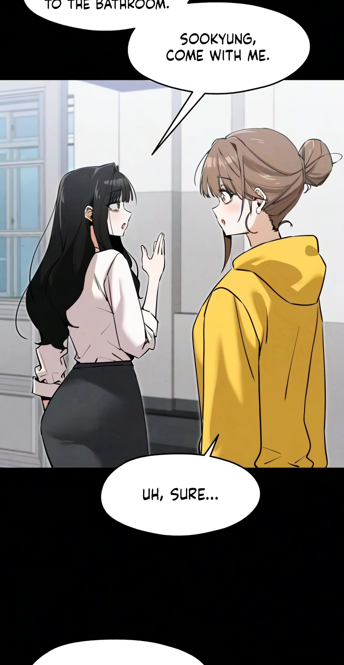 You're the Only One I See Chapter 16 page 26 - 