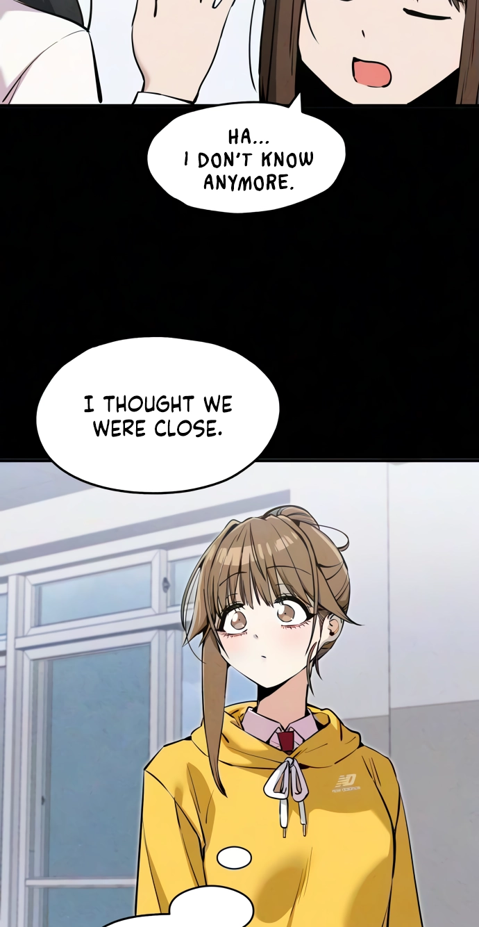 You're the Only One I See Chapter 16 page 29 - 