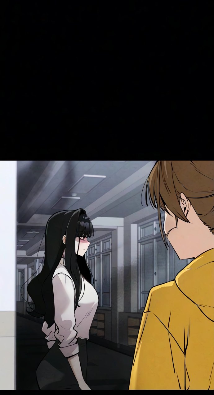 You're the Only One I See Chapter 16 page 31 - 