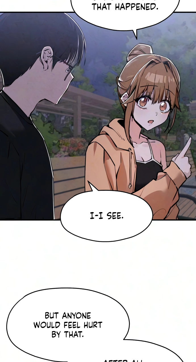 You're the Only One I See Chapter 16 page 35 - 