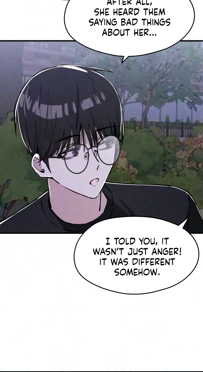 You're the Only One I See Chapter 16 page 36 - 