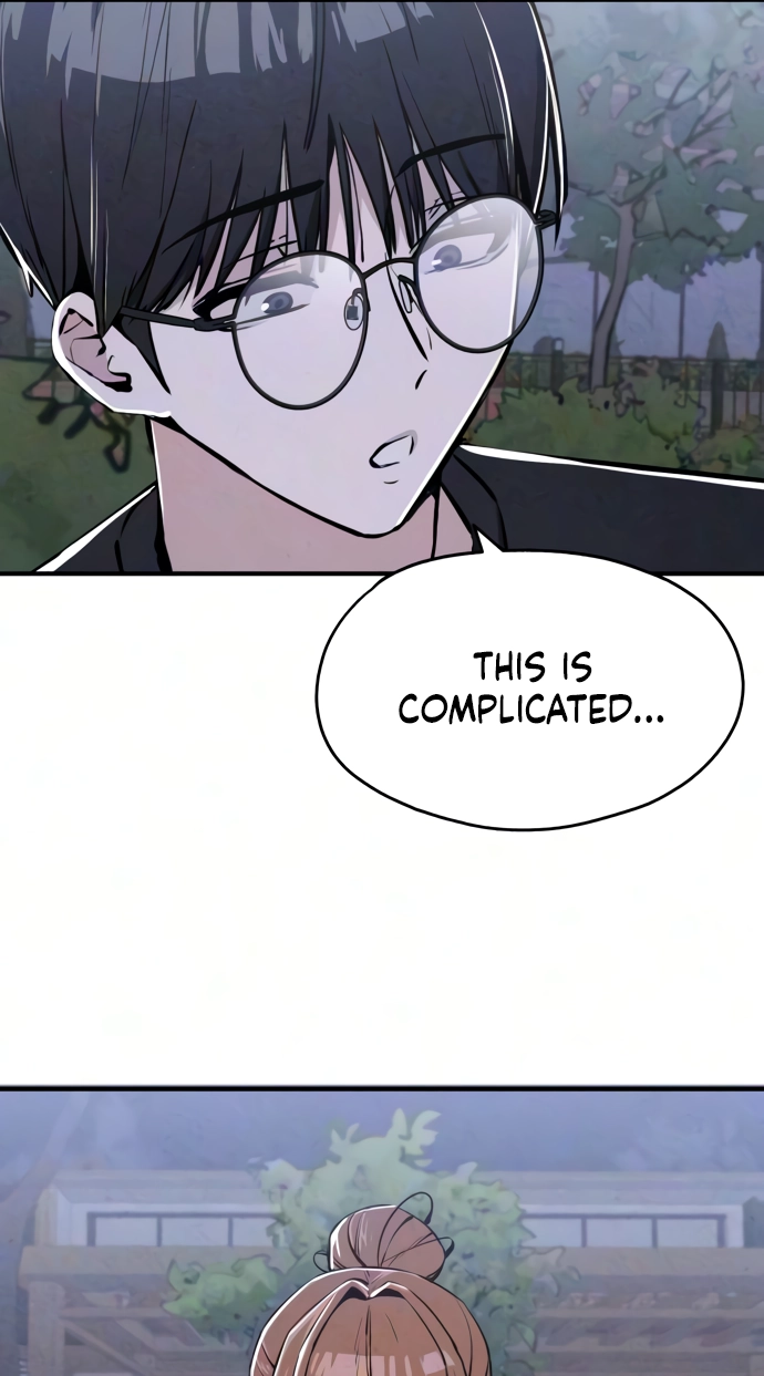 You're the Only One I See Chapter 16 page 37 - 