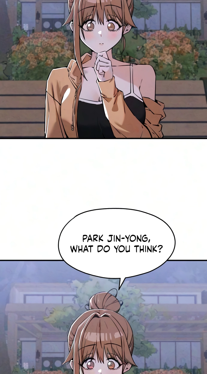 You're the Only One I See Chapter 16 page 38 - 