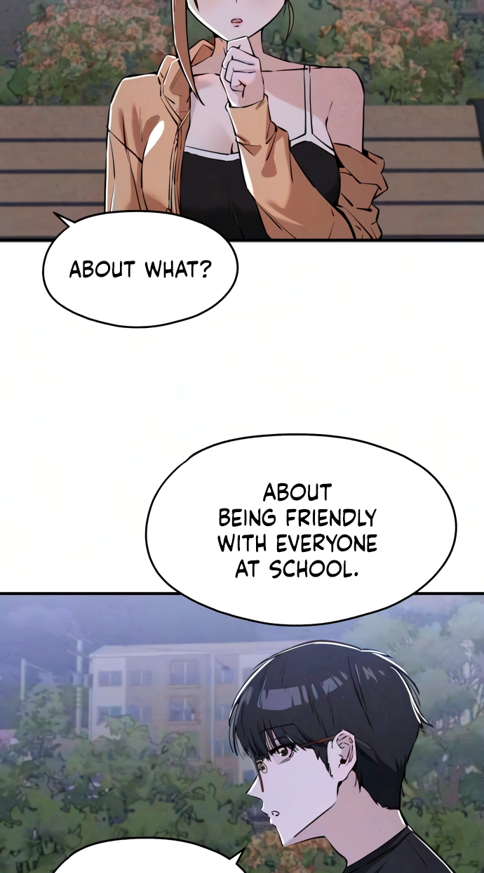 You're the Only One I See Chapter 16 page 39 - 