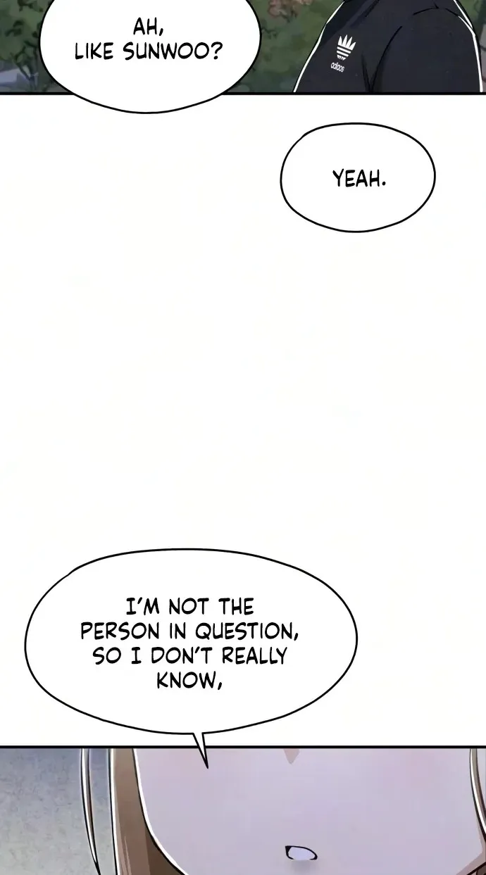 You're the Only One I See Chapter 16 page 40 - 