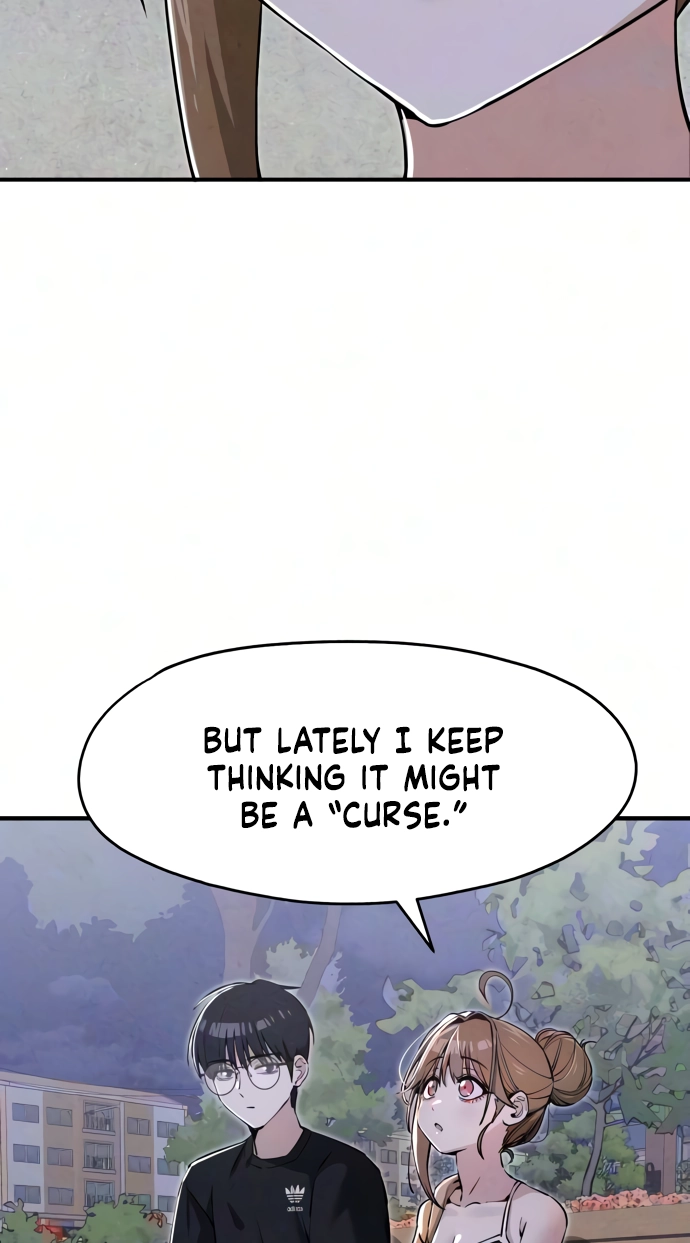 You're the Only One I See Chapter 16 page 41 - 