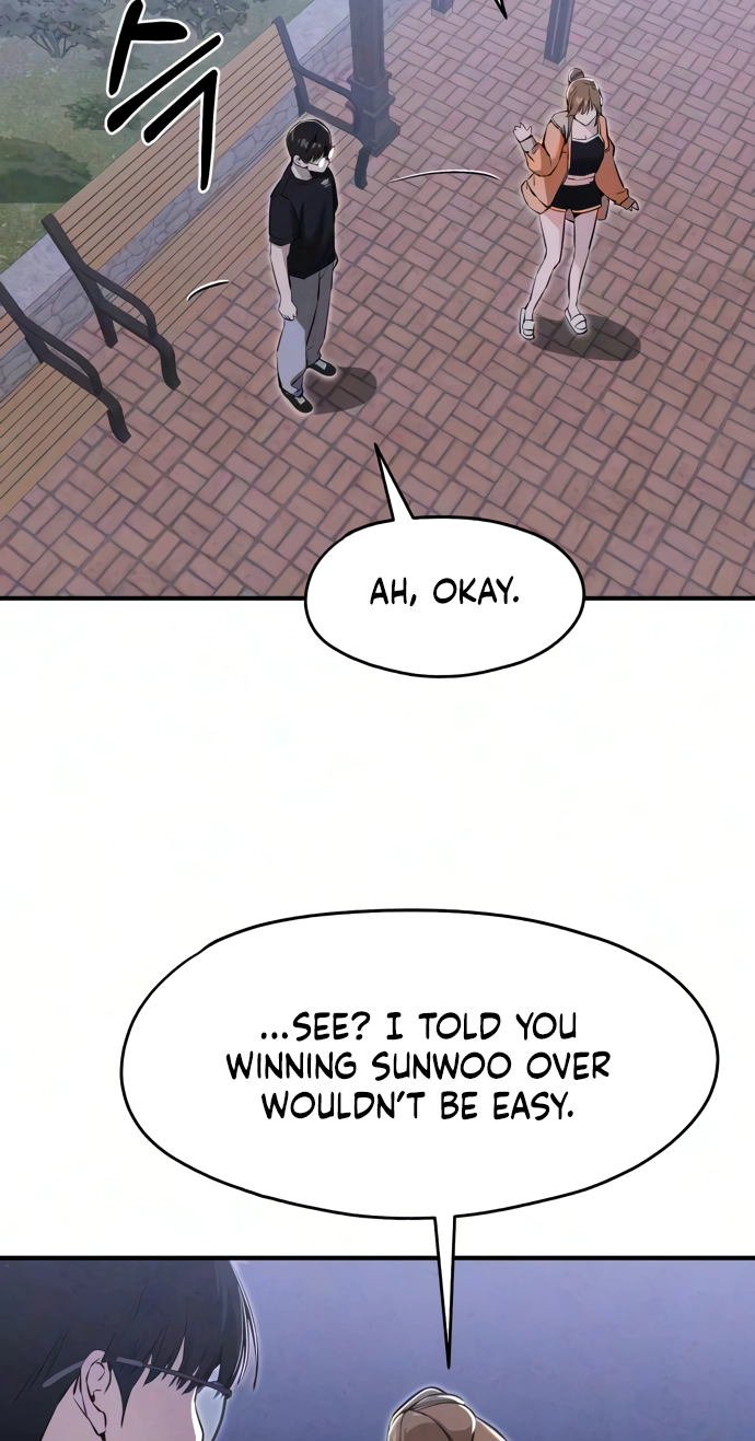 You're the Only One I See Chapter 16 page 44 - 