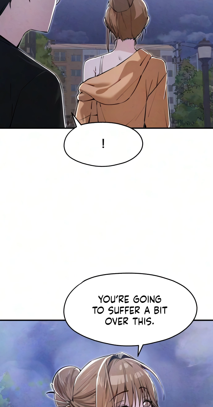 You're the Only One I See Chapter 16 page 45 - 