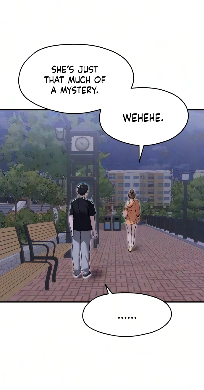 You're the Only One I See Chapter 16 page 47 - 