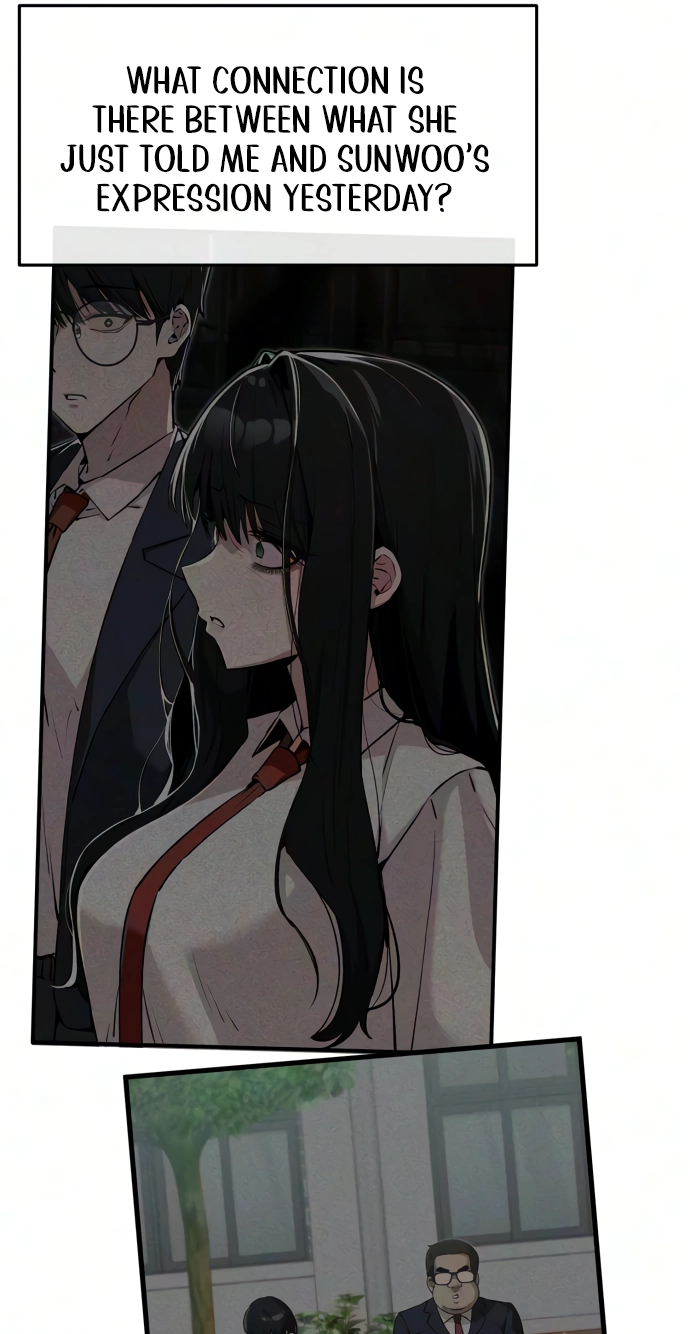 You're the Only One I See Chapter 16 page 49 - 