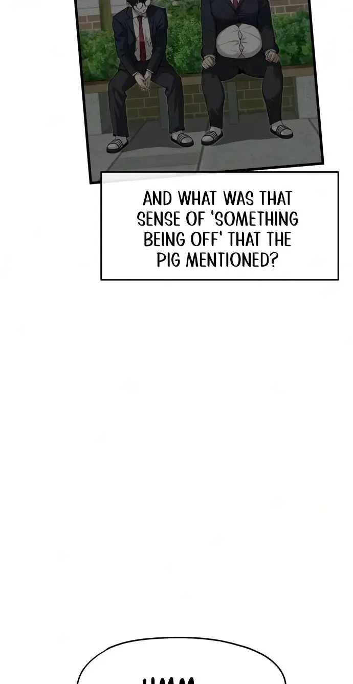 You're the Only One I See Chapter 16 page 50 - 