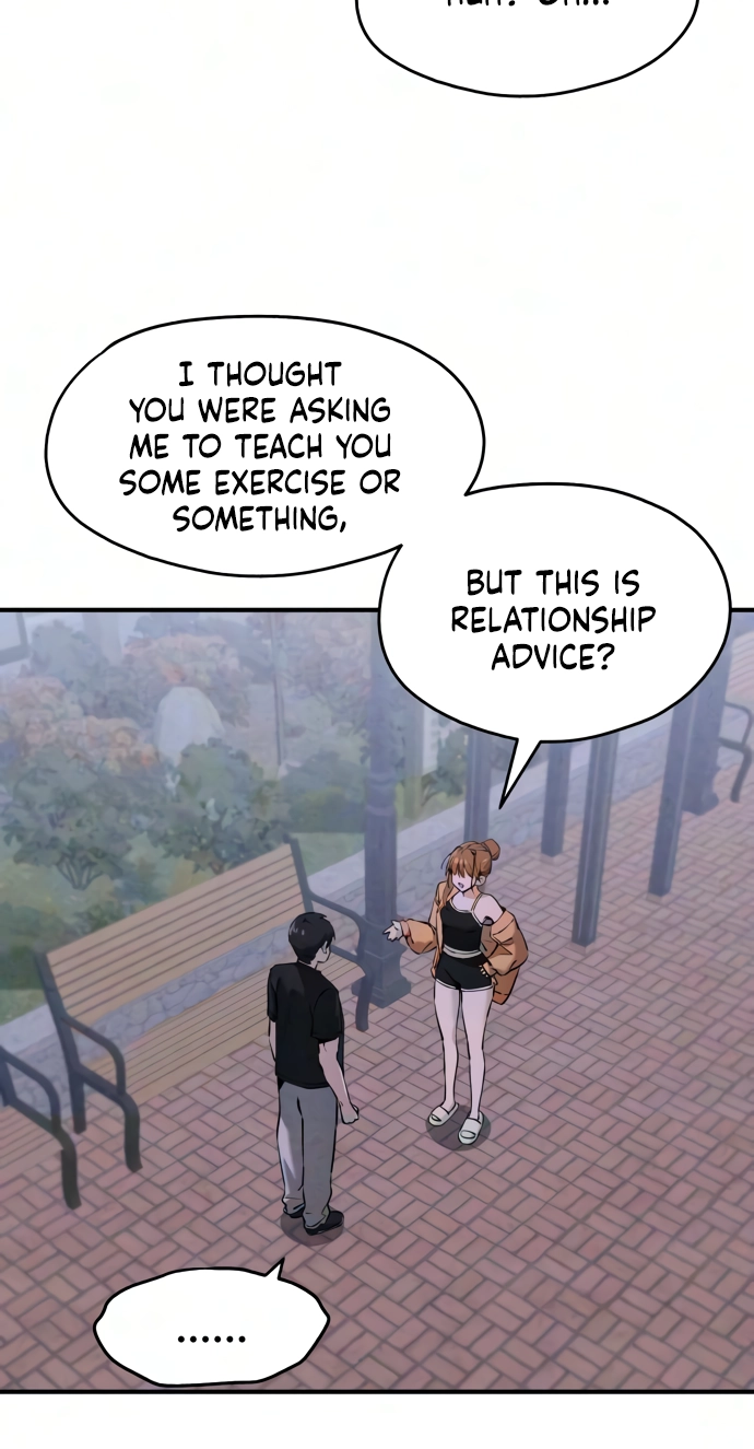 You're the Only One I See Chapter 16 page 6 - 