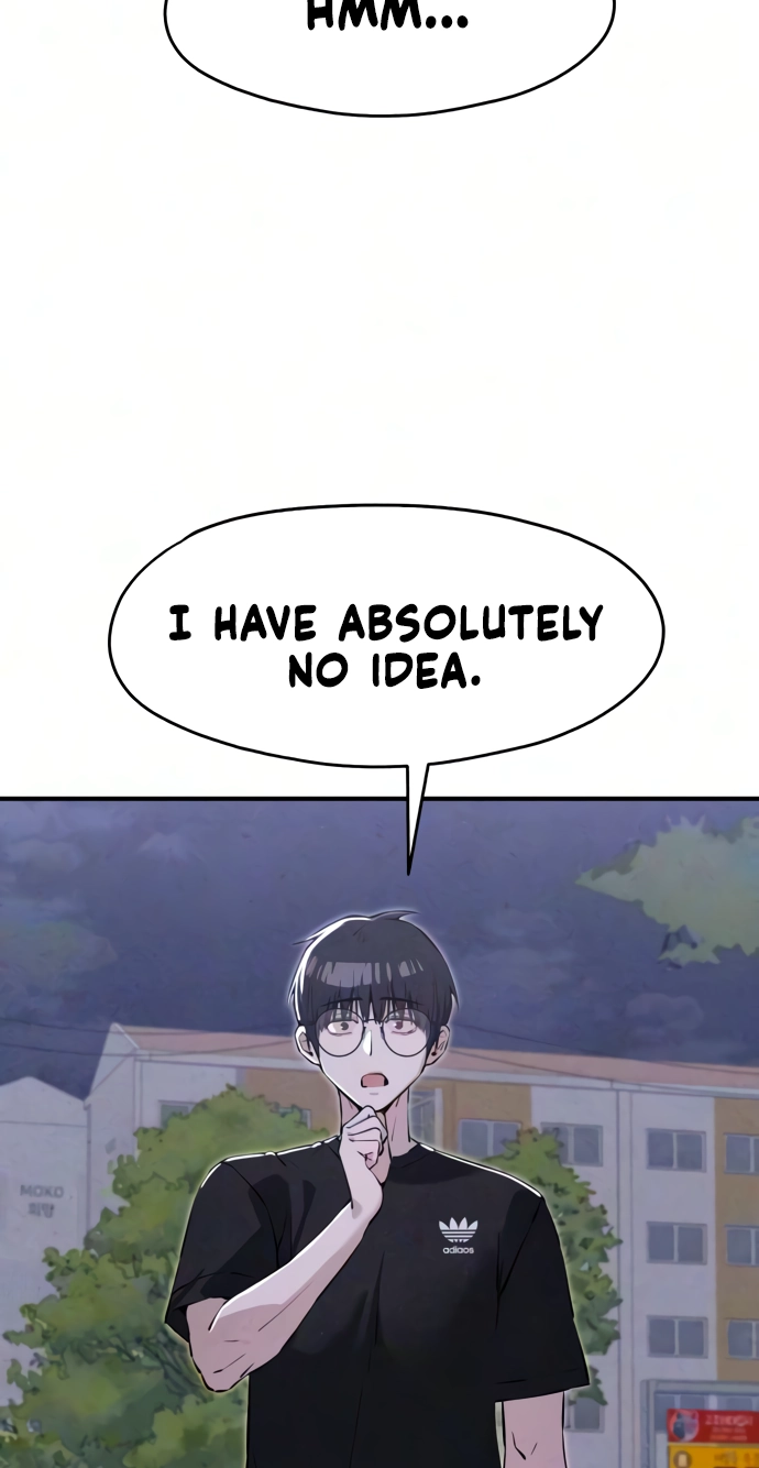 You're the Only One I See Chapter 16 page 51 - 