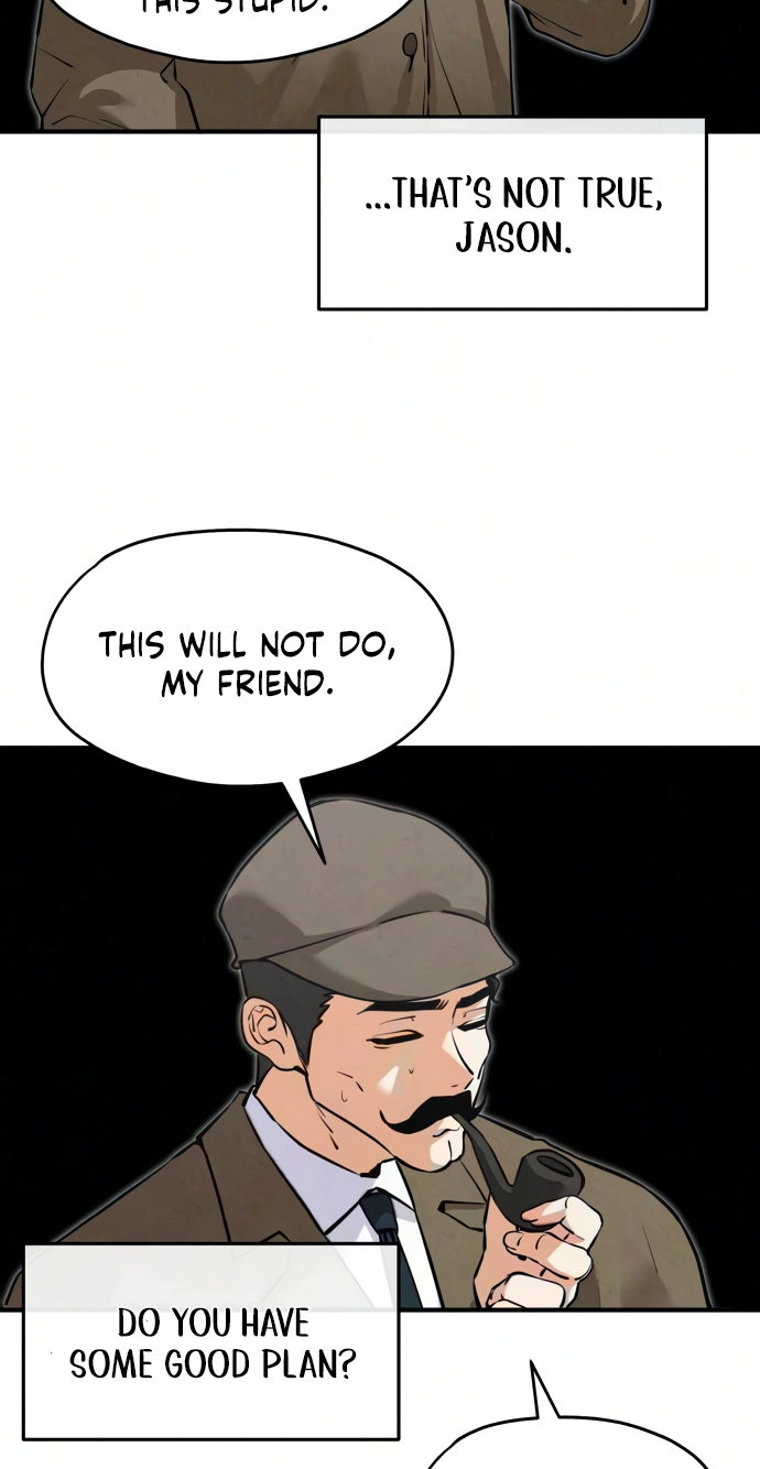 You're the Only One I See Chapter 16 page 53 - 