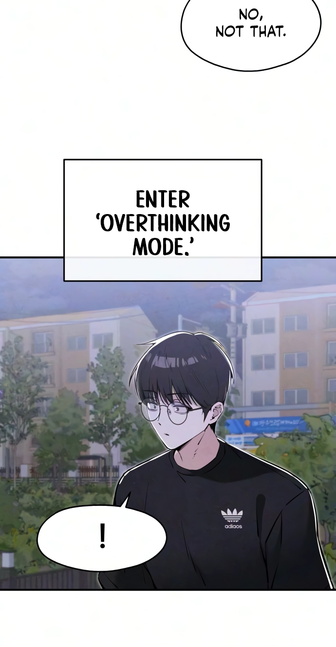 You're the Only One I See Chapter 16 page 54 - 