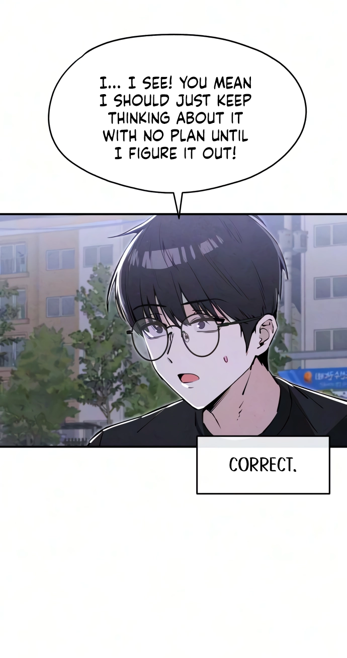 You're the Only One I See Chapter 16 page 55 - 
