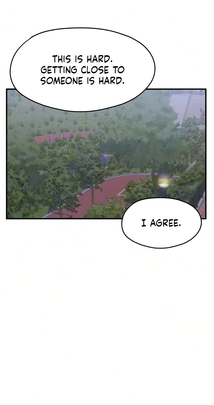 You're the Only One I See Chapter 16 page 56 - 