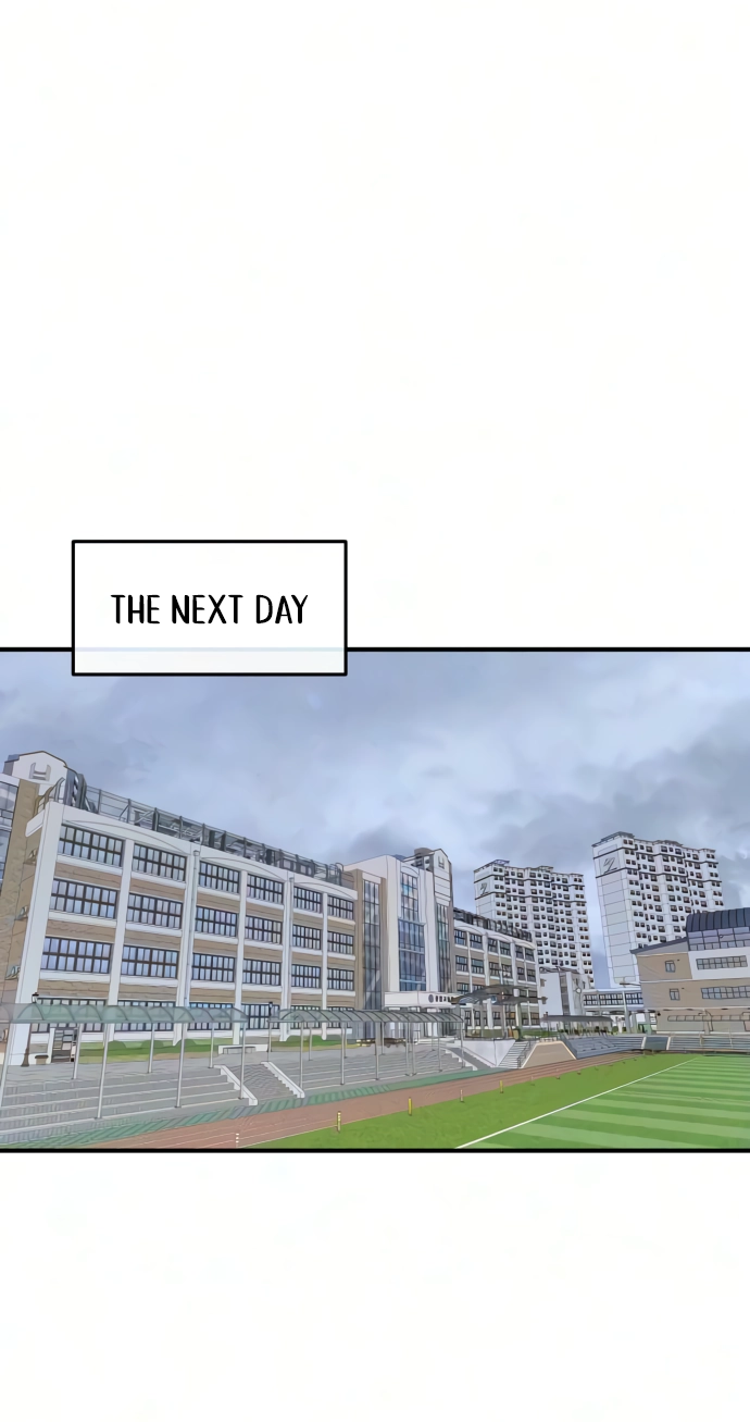 You're the Only One I See Chapter 16 page 57 - 