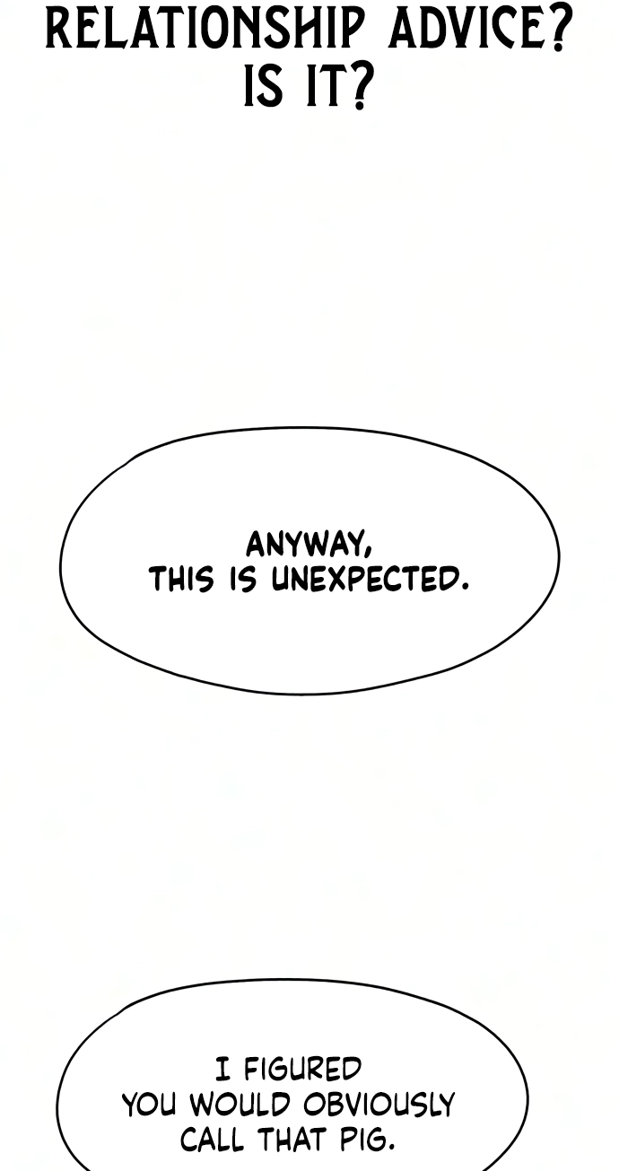 You're the Only One I See Chapter 16 page 7 - 