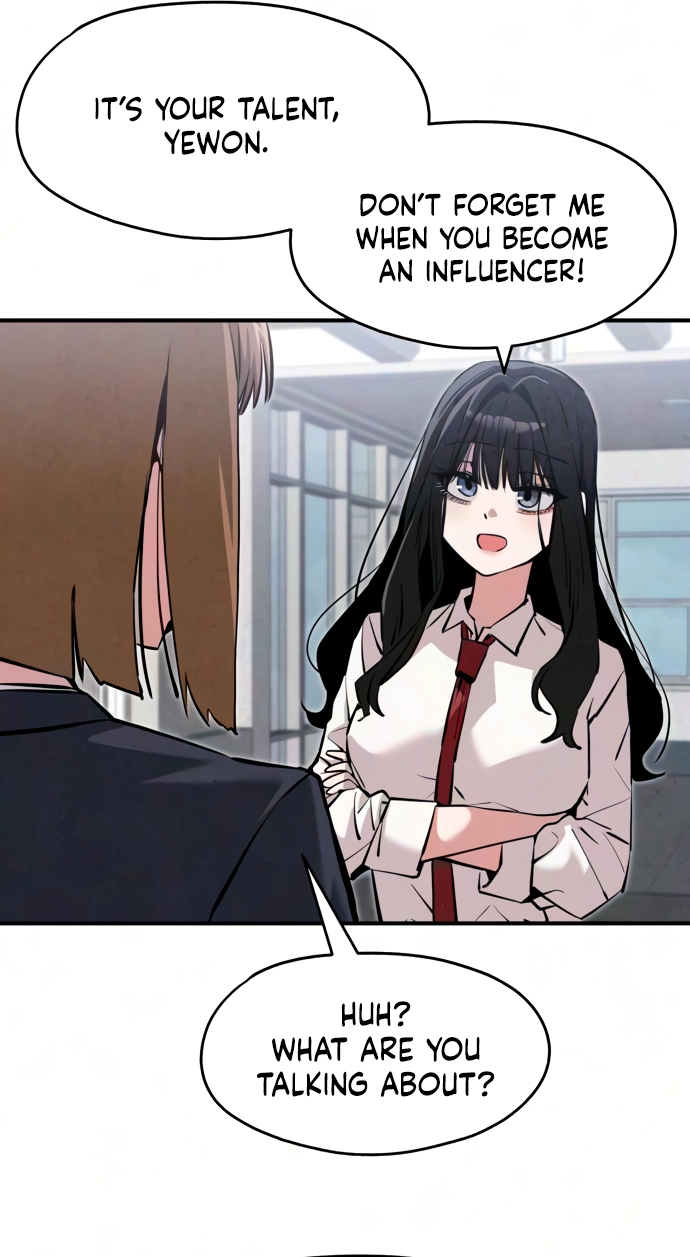 You're the Only One I See Chapter 16 page 61 - 