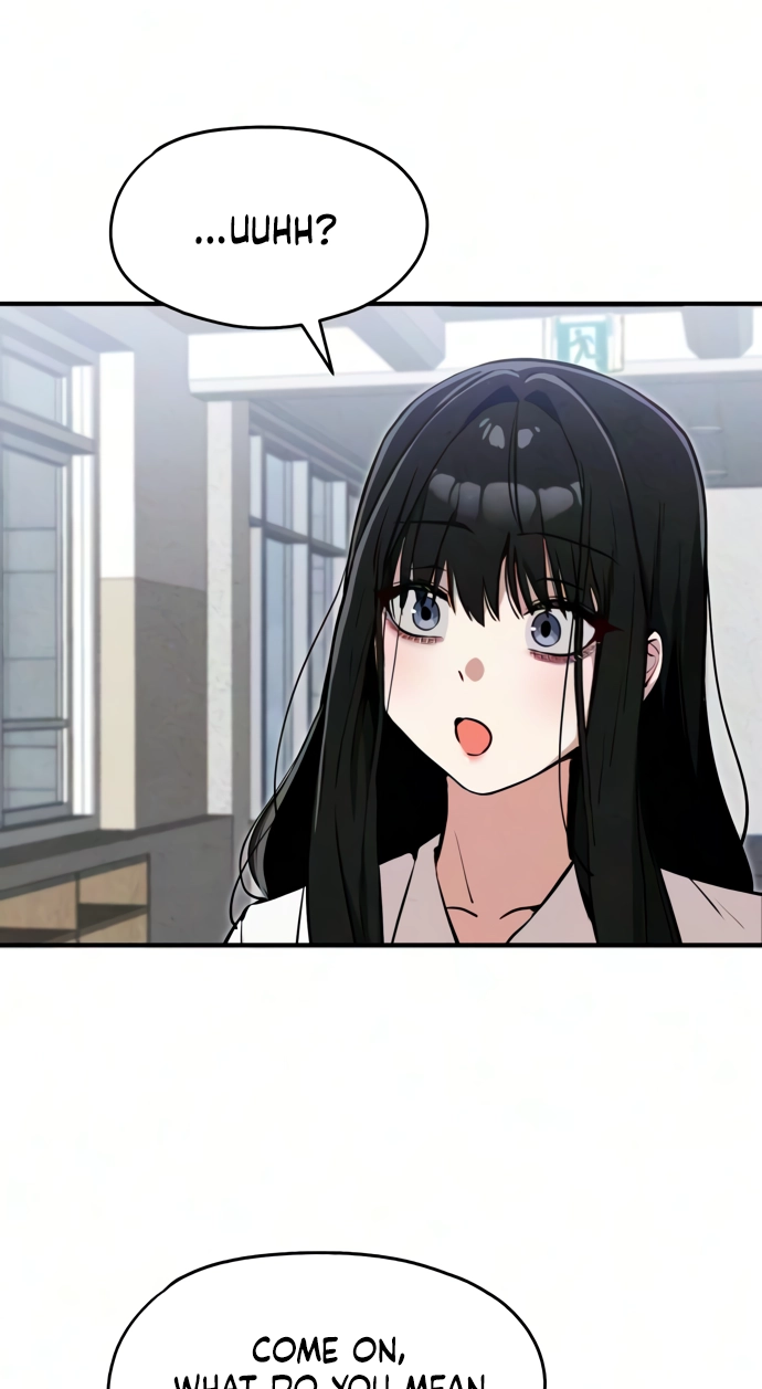 You're the Only One I See Chapter 16 page 63 - 