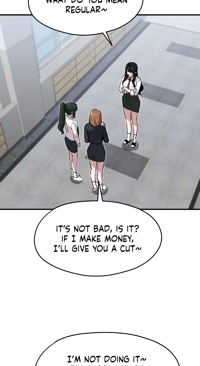 You're the Only One I See Chapter 16 page 64 - 