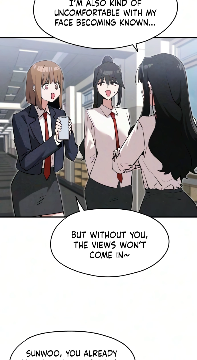 You're the Only One I See Chapter 16 page 65 - 