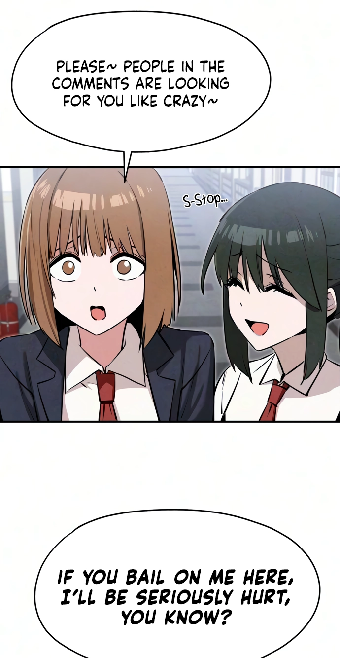 You're the Only One I See Chapter 16 page 68 - 