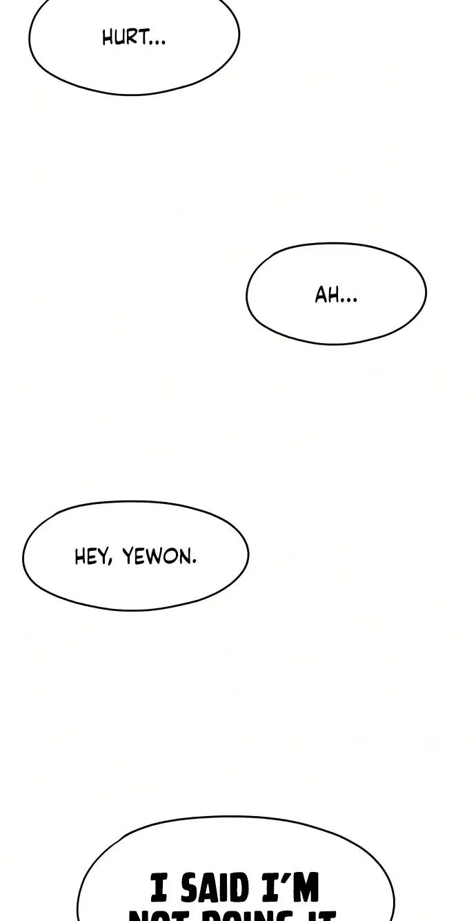 You're the Only One I See Chapter 16 page 70 - 
