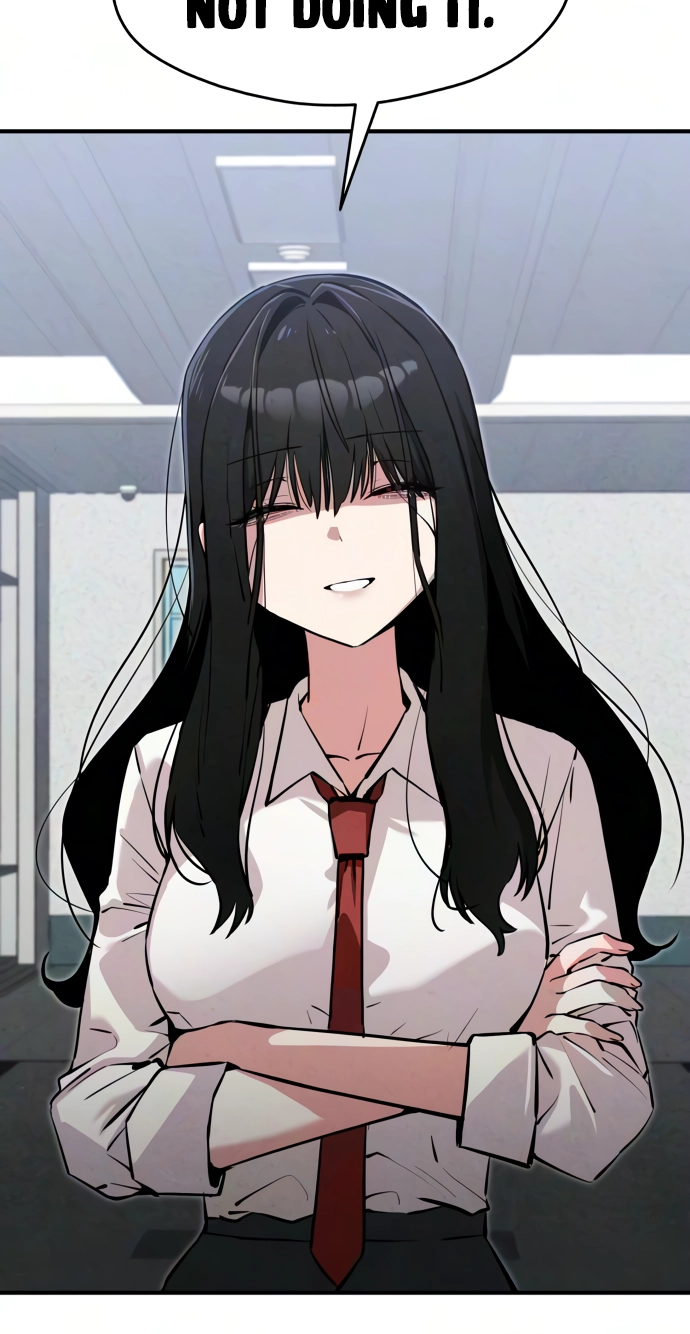 You're the Only One I See Chapter 16 page 71 - 