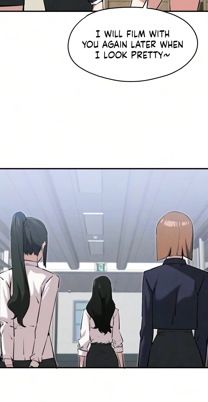 You're the Only One I See Chapter 16 page 76 - 