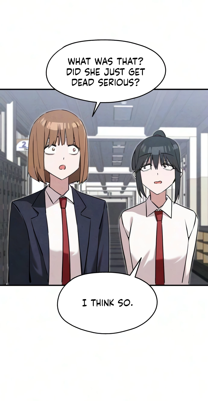 You're the Only One I See Chapter 16 page 78 - 