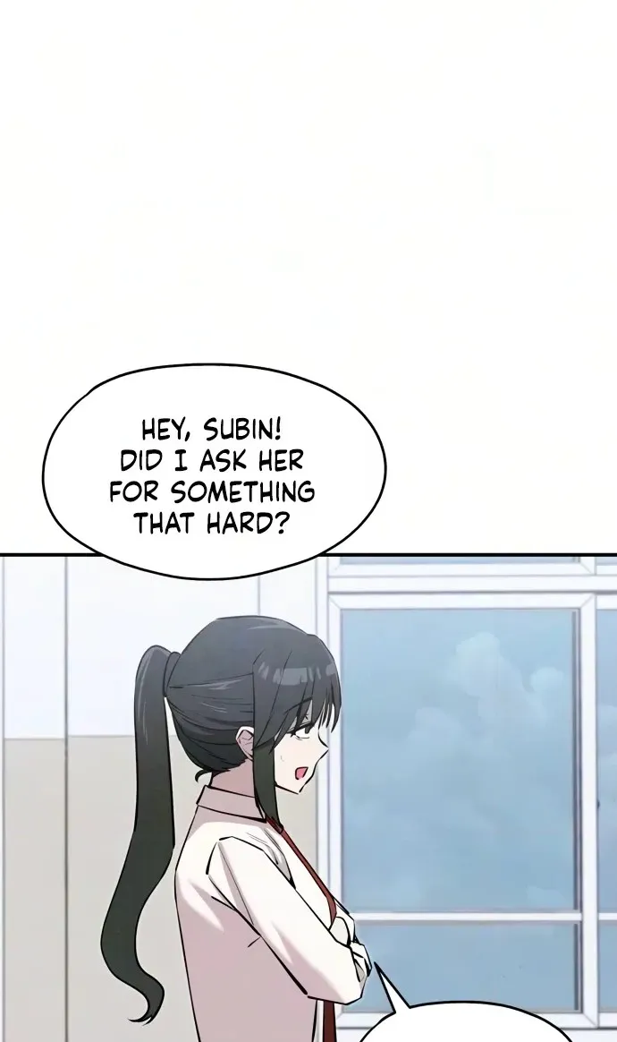 You're the Only One I See Chapter 16 page 80 - 