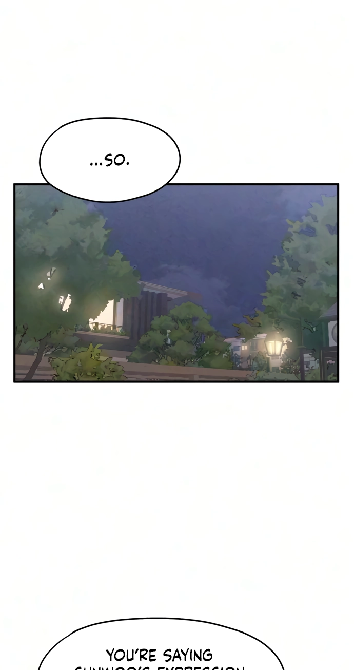 You're the Only One I See Chapter 16 page 9 - 